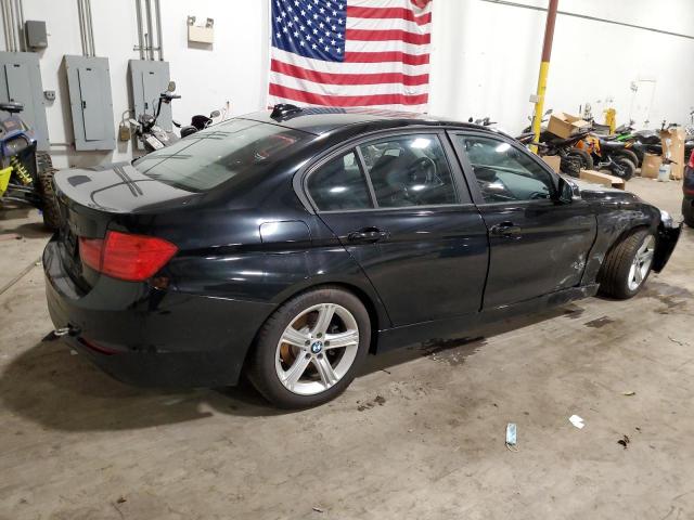 Photo 2 VIN: WBA3D5C57EKX97460 - BMW 328 D XDRI 