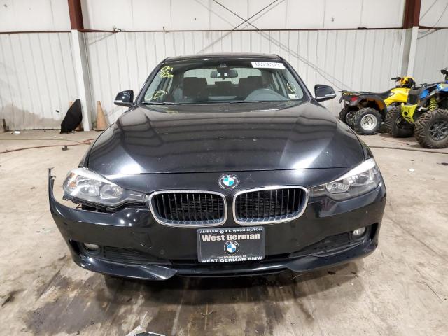 Photo 4 VIN: WBA3D5C57EKX97460 - BMW 328 D XDRI 