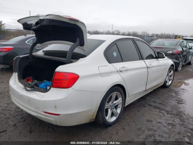 Photo 3 VIN: WBA3D5C57EKX97748 - BMW 328D 