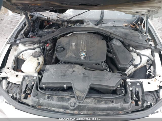 Photo 9 VIN: WBA3D5C57EKX97748 - BMW 328D 