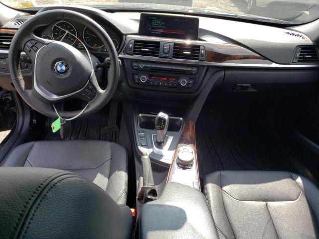 Photo 7 VIN: WBA3D5C57EKX98169 - BMW 3 SERIES 