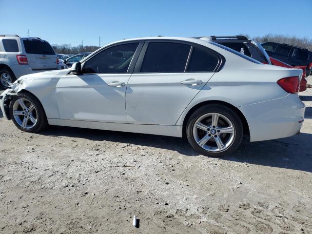 Photo 1 VIN: WBA3D5C57EKX98754 - BMW 3 SERIES 