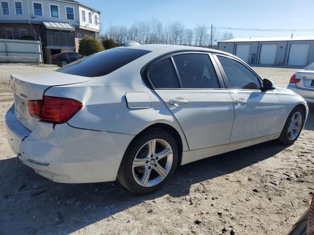 Photo 2 VIN: WBA3D5C57EKX98754 - BMW 3 SERIES 