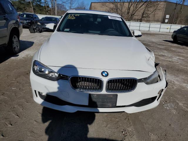 Photo 4 VIN: WBA3D5C57EKX98754 - BMW 3 SERIES 