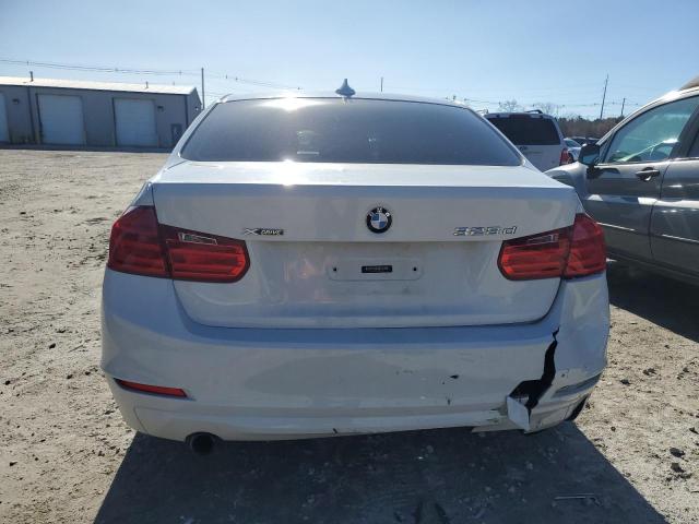 Photo 5 VIN: WBA3D5C57EKX98754 - BMW 3 SERIES 