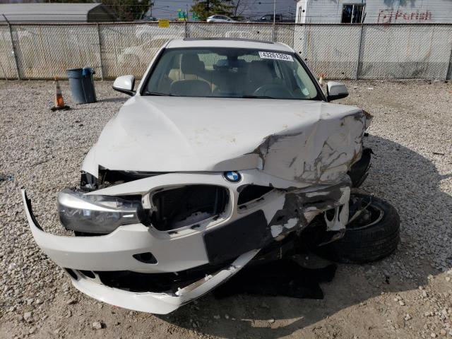 Photo 4 VIN: WBA3D5C57EKX98835 - BMW 328 D XDRI 