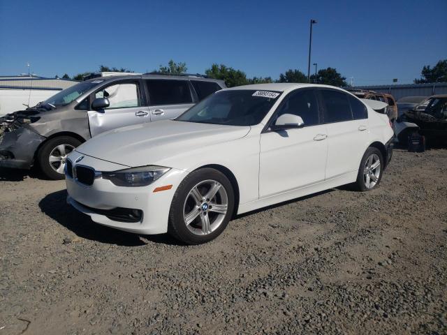 Photo 0 VIN: WBA3D5C58EKX96558 - BMW 328 D XDRI 