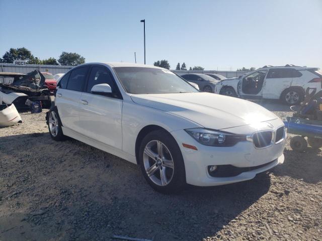 Photo 3 VIN: WBA3D5C58EKX96558 - BMW 328 D XDRI 