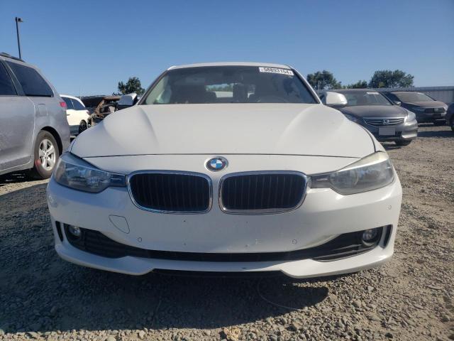 Photo 4 VIN: WBA3D5C58EKX96558 - BMW 328 D XDRI 