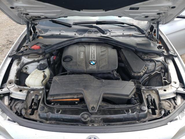 Photo 10 VIN: WBA3D5C58EKX96981 - BMW 328 D XDRI 