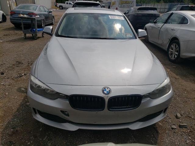 Photo 4 VIN: WBA3D5C58EKX96981 - BMW 328 D XDRI 