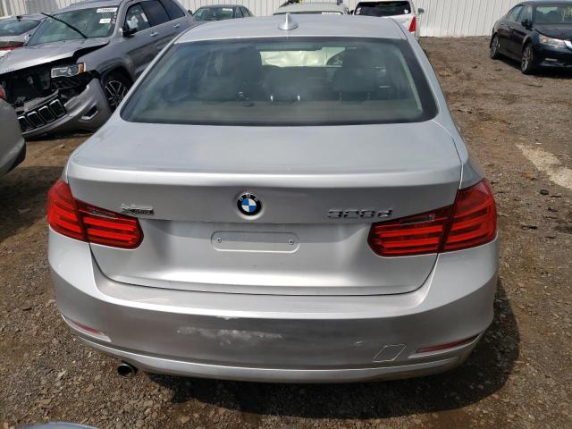 Photo 5 VIN: WBA3D5C58EKX96981 - BMW 328 D XDRI 