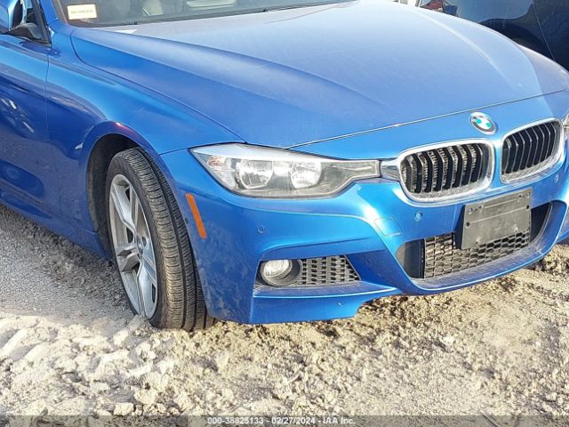 Photo 5 VIN: WBA3D5C58EKX97631 - BMW 328D 