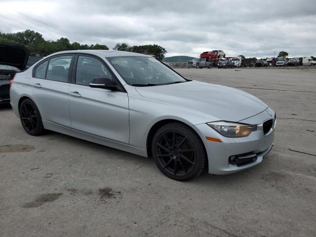 Photo 3 VIN: WBA3D5C58EKX98052 - BMW 328 D XDRI 