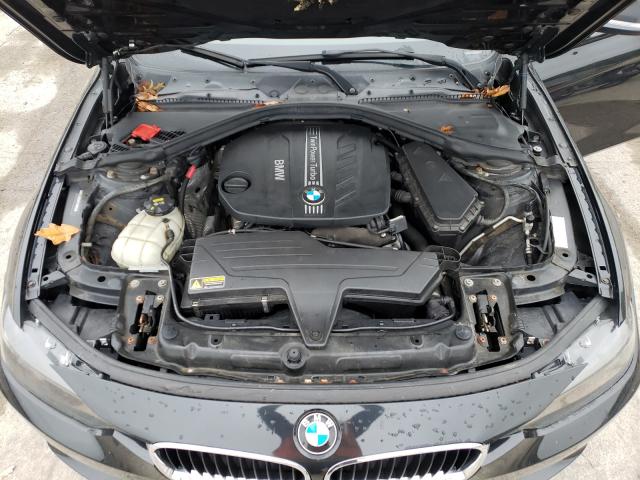 Photo 6 VIN: WBA3D5C58EKX98956 - BMW 3 SERIES 