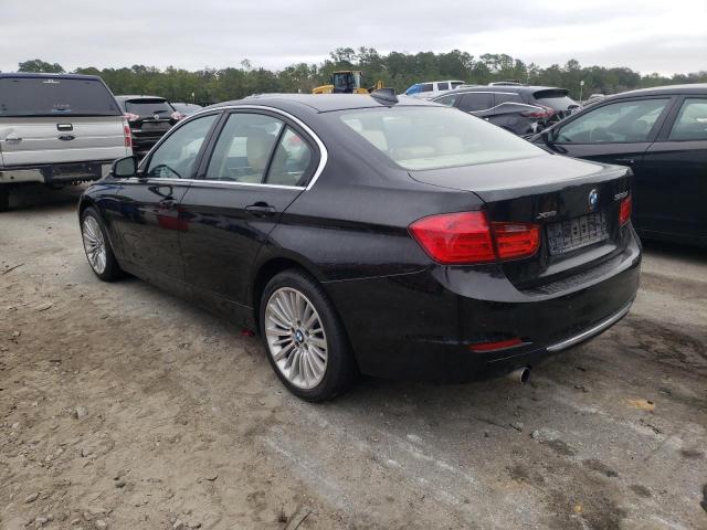 Photo 1 VIN: WBA3D5C59EF147084 - BMW 328 D XDRI 