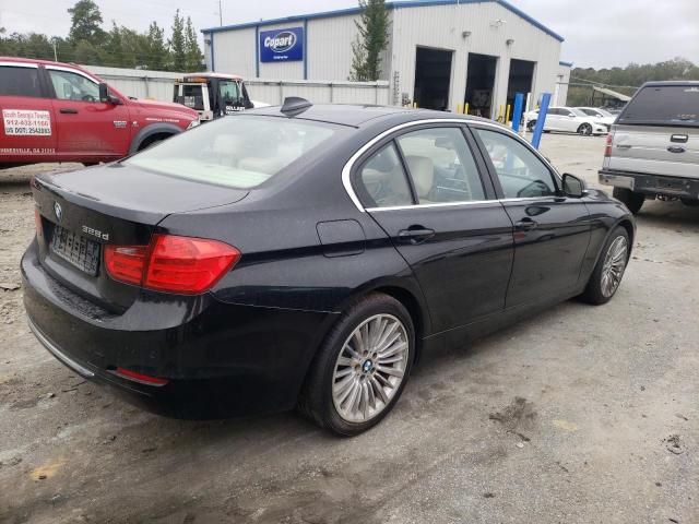 Photo 2 VIN: WBA3D5C59EF147084 - BMW 328 D XDRI 