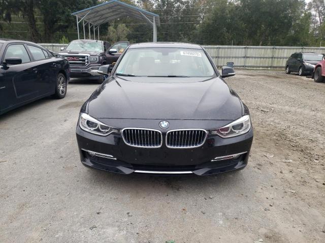 Photo 4 VIN: WBA3D5C59EF147084 - BMW 328 D XDRI 