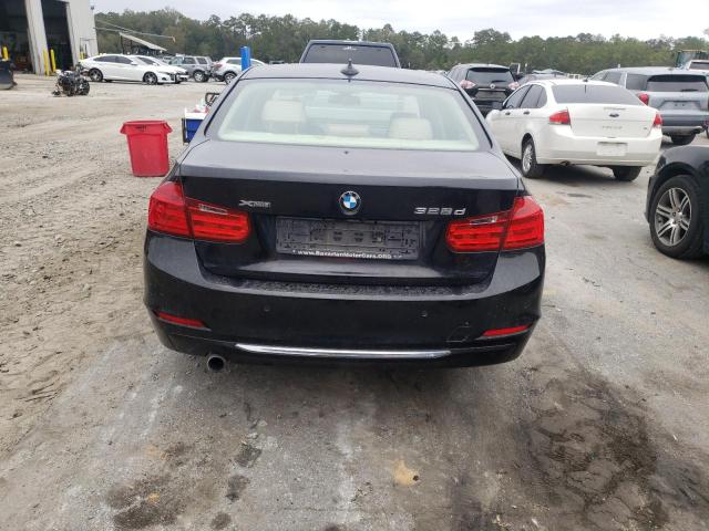 Photo 5 VIN: WBA3D5C59EF147084 - BMW 328 D XDRI 