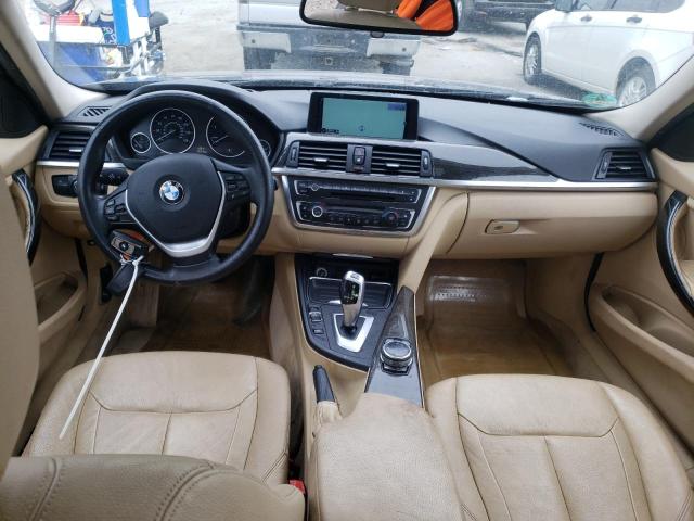 Photo 7 VIN: WBA3D5C59EF147084 - BMW 328 D XDRI 