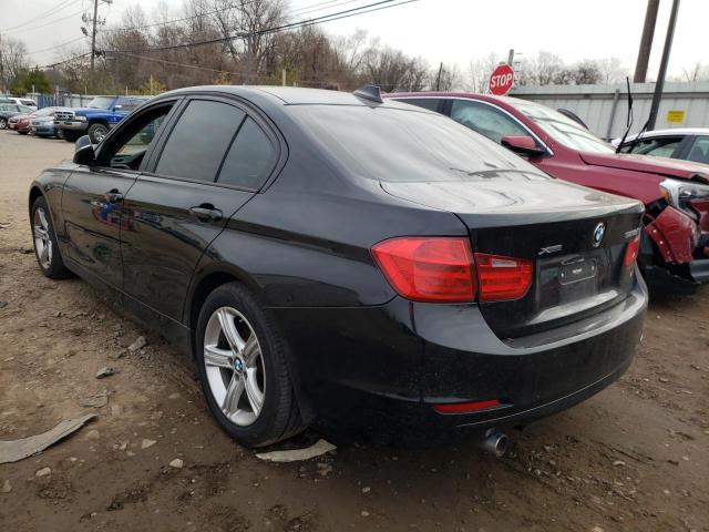 Photo 1 VIN: WBA3D5C59EF147215 - BMW 328 D XDRI 