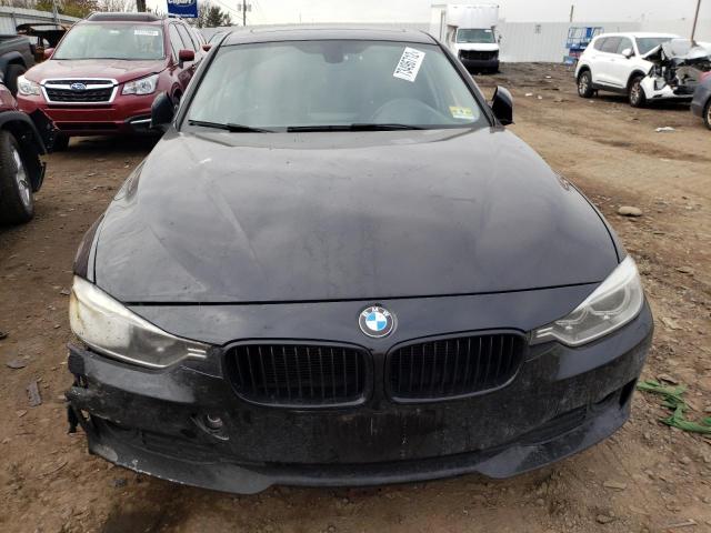 Photo 4 VIN: WBA3D5C59EF147215 - BMW 328 D XDRI 