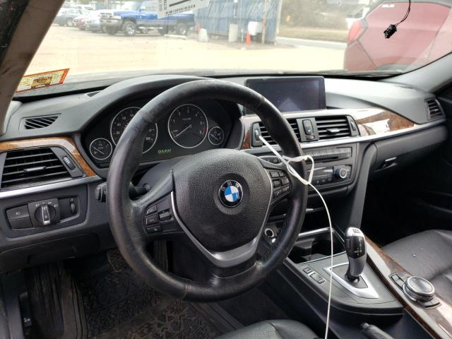 Photo 7 VIN: WBA3D5C59EF147215 - BMW 328 D XDRI 