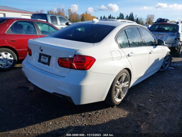 Photo 3 VIN: WBA3D5C59EKX96679 - BMW 328D 