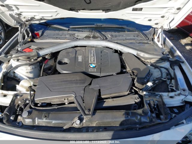 Photo 9 VIN: WBA3D5C59EKX96679 - BMW 328D 