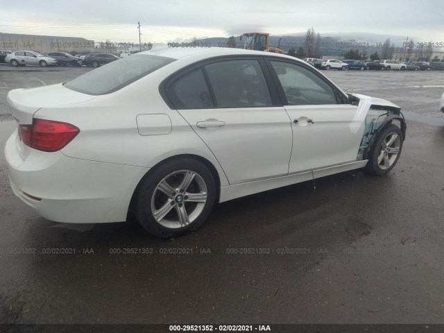 Photo 3 VIN: WBA3D5C59EKX97475 - BMW 3 