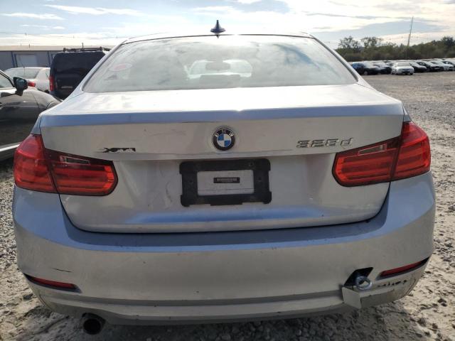 Photo 5 VIN: WBA3D5C59EKX98058 - BMW 328 D XDRI 