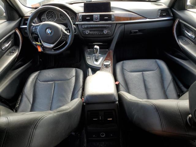 Photo 7 VIN: WBA3D5C59EKX98058 - BMW 328 D XDRI 