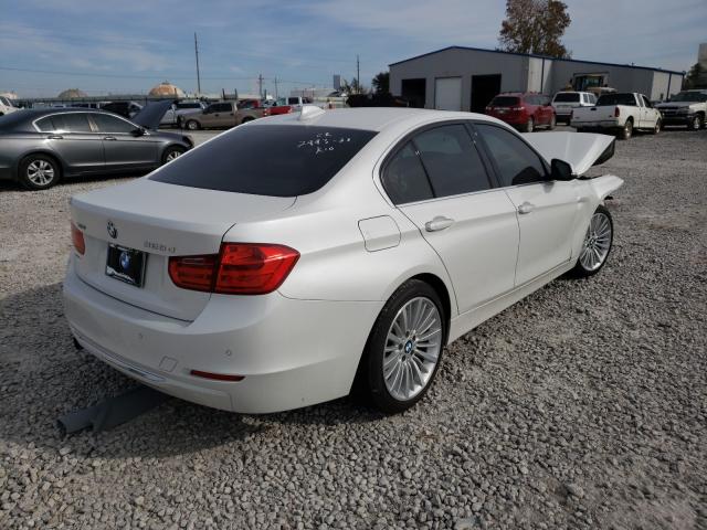 Photo 3 VIN: WBA3D5C59EKX98139 - BMW 328 D XDRI 