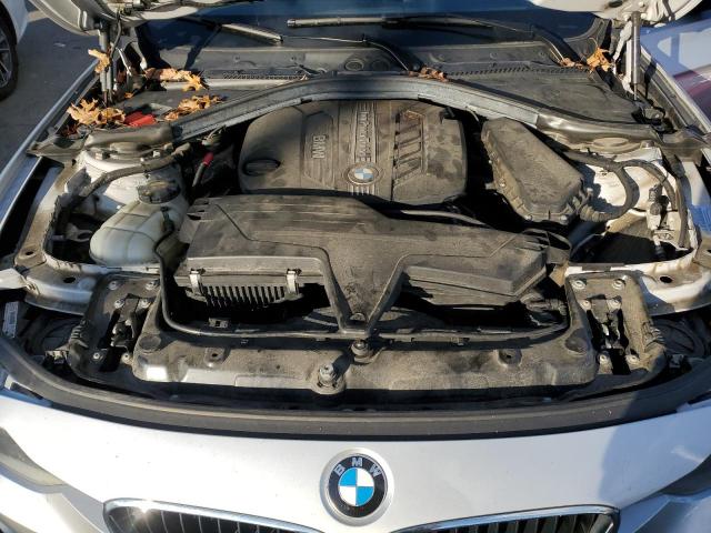 Photo 10 VIN: WBA3D5C59EKX98870 - BMW 328D 