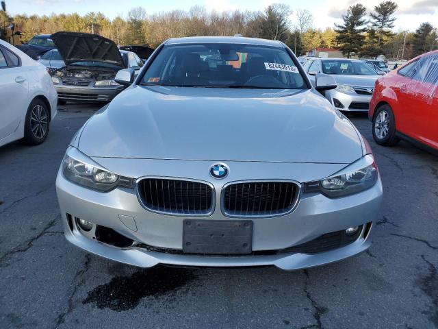 Photo 4 VIN: WBA3D5C59EKX98870 - BMW 328D 