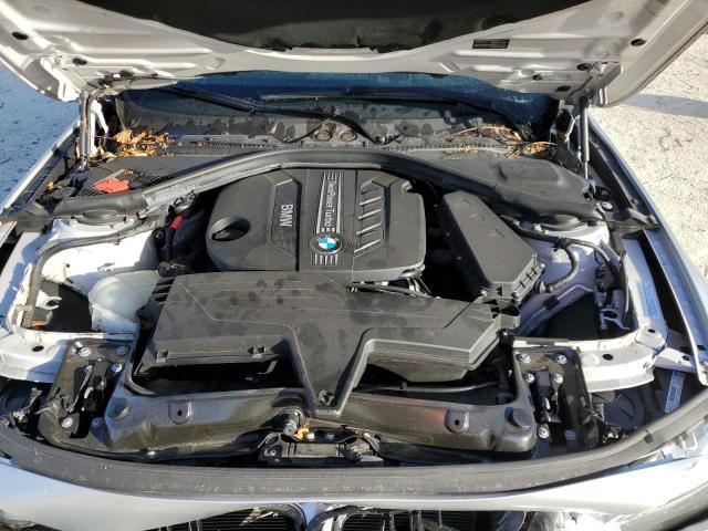 Photo 6 VIN: WBA3D5C59EKX99257 - BMW 328 D XDRI 