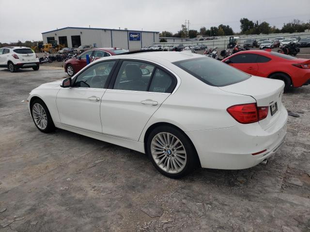 Photo 1 VIN: WBA3D5C59FK290254 - BMW 328 D XDRI 