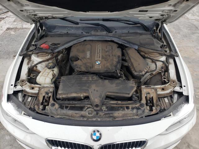 Photo 10 VIN: WBA3D5C59FK290254 - BMW 328 D XDRI 