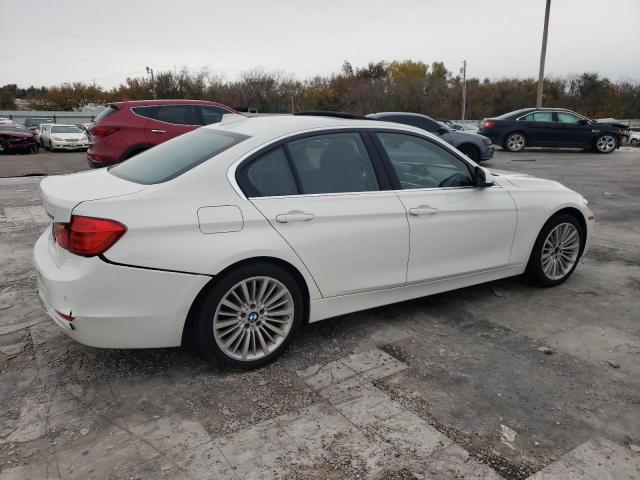 Photo 2 VIN: WBA3D5C59FK290254 - BMW 328 D XDRI 