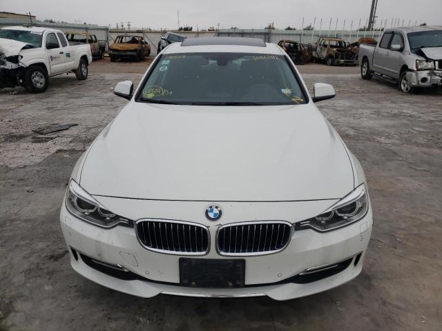 Photo 4 VIN: WBA3D5C59FK290254 - BMW 328 D XDRI 