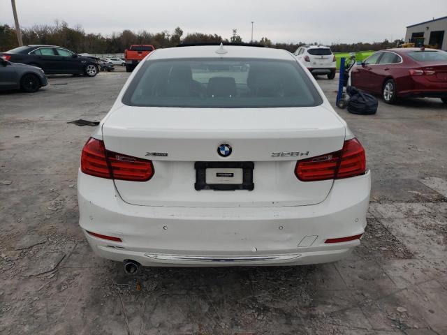 Photo 5 VIN: WBA3D5C59FK290254 - BMW 328 D XDRI 