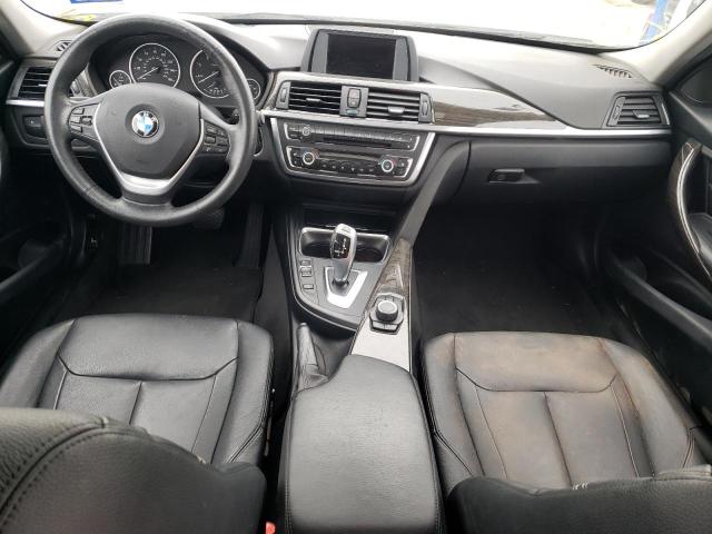 Photo 7 VIN: WBA3D5C59FK290254 - BMW 328 D XDRI 