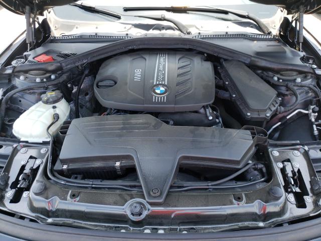 Photo 6 VIN: WBA3D5C59FK290738 - BMW 328 D XDRI 