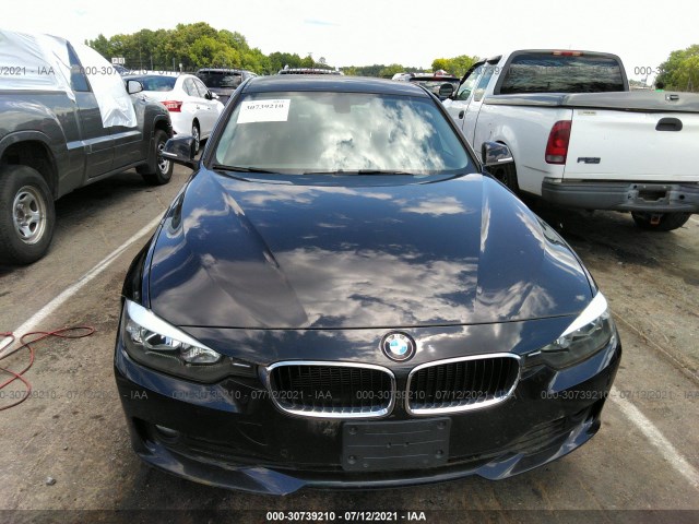 Photo 5 VIN: WBA3D5C5XEF147191 - BMW 3 