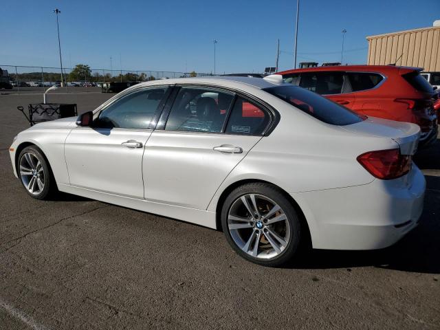 Photo 1 VIN: WBA3D5C5XEF147224 - BMW 328 D XDRI 