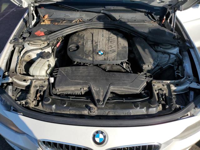 Photo 10 VIN: WBA3D5C5XEF147224 - BMW 328 D XDRI 