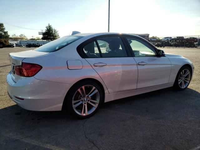 Photo 2 VIN: WBA3D5C5XEF147224 - BMW 328 D XDRI 