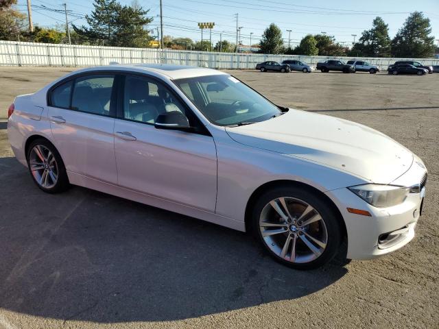 Photo 3 VIN: WBA3D5C5XEF147224 - BMW 328 D XDRI 