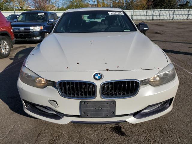 Photo 4 VIN: WBA3D5C5XEF147224 - BMW 328 D XDRI 