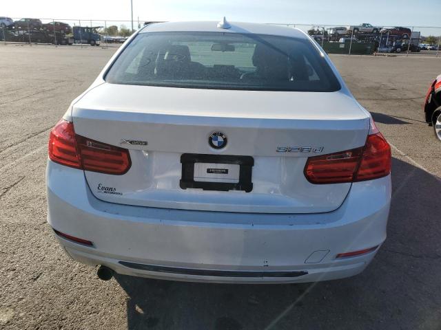 Photo 5 VIN: WBA3D5C5XEF147224 - BMW 328 D XDRI 